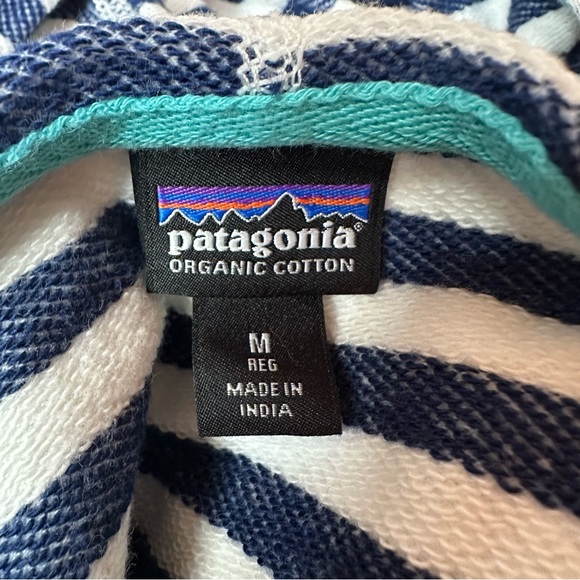 Patagonia Sandlapper Cover Up Womens Medium - Picture 3 of 8